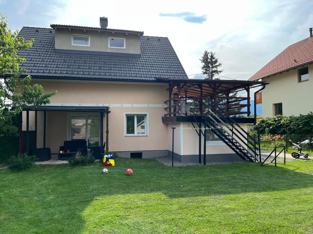 Apartments Malivojevic Zirovnica Exterior foto