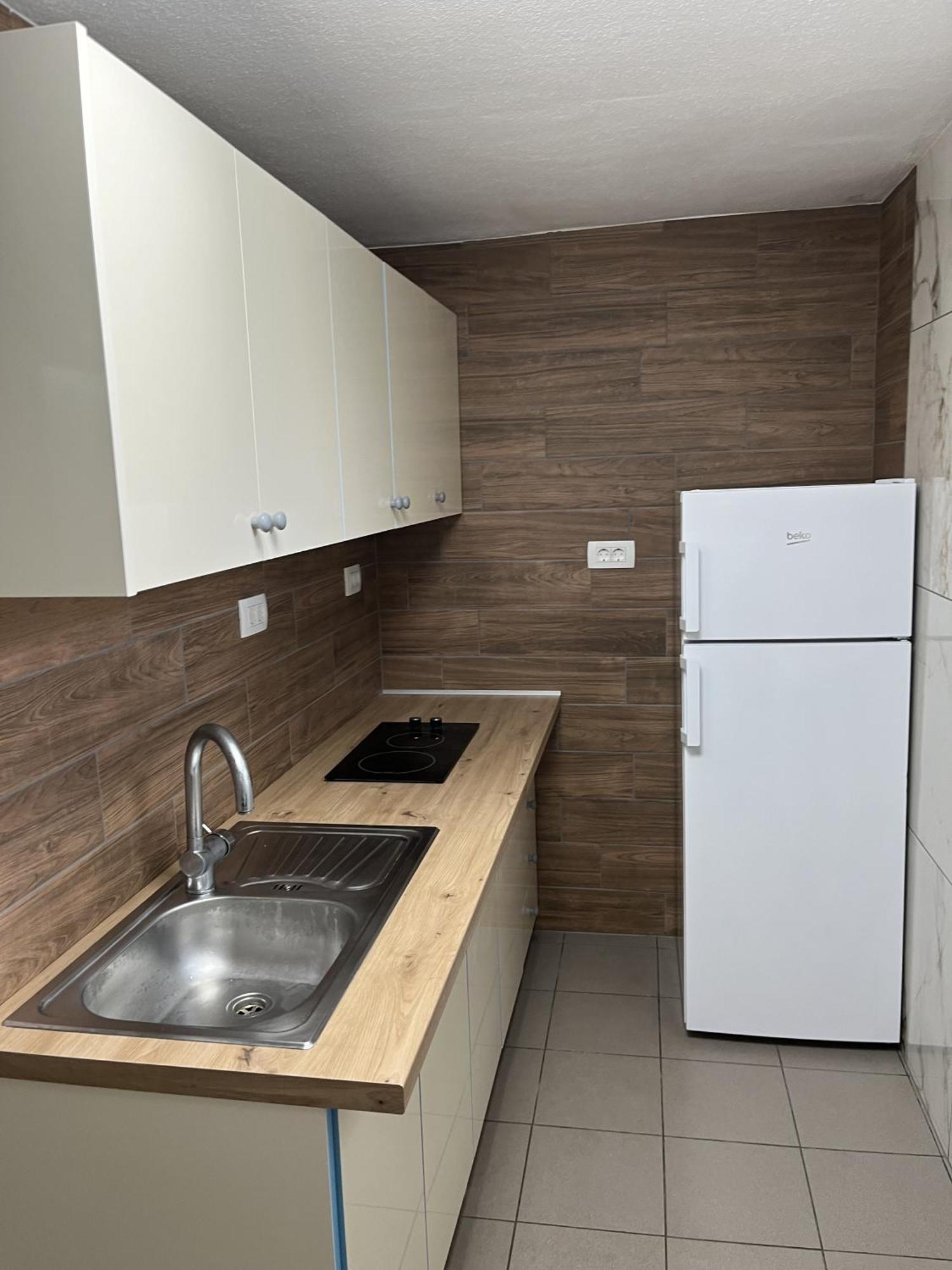 Apartments Malivojevic Zirovnica Exterior foto