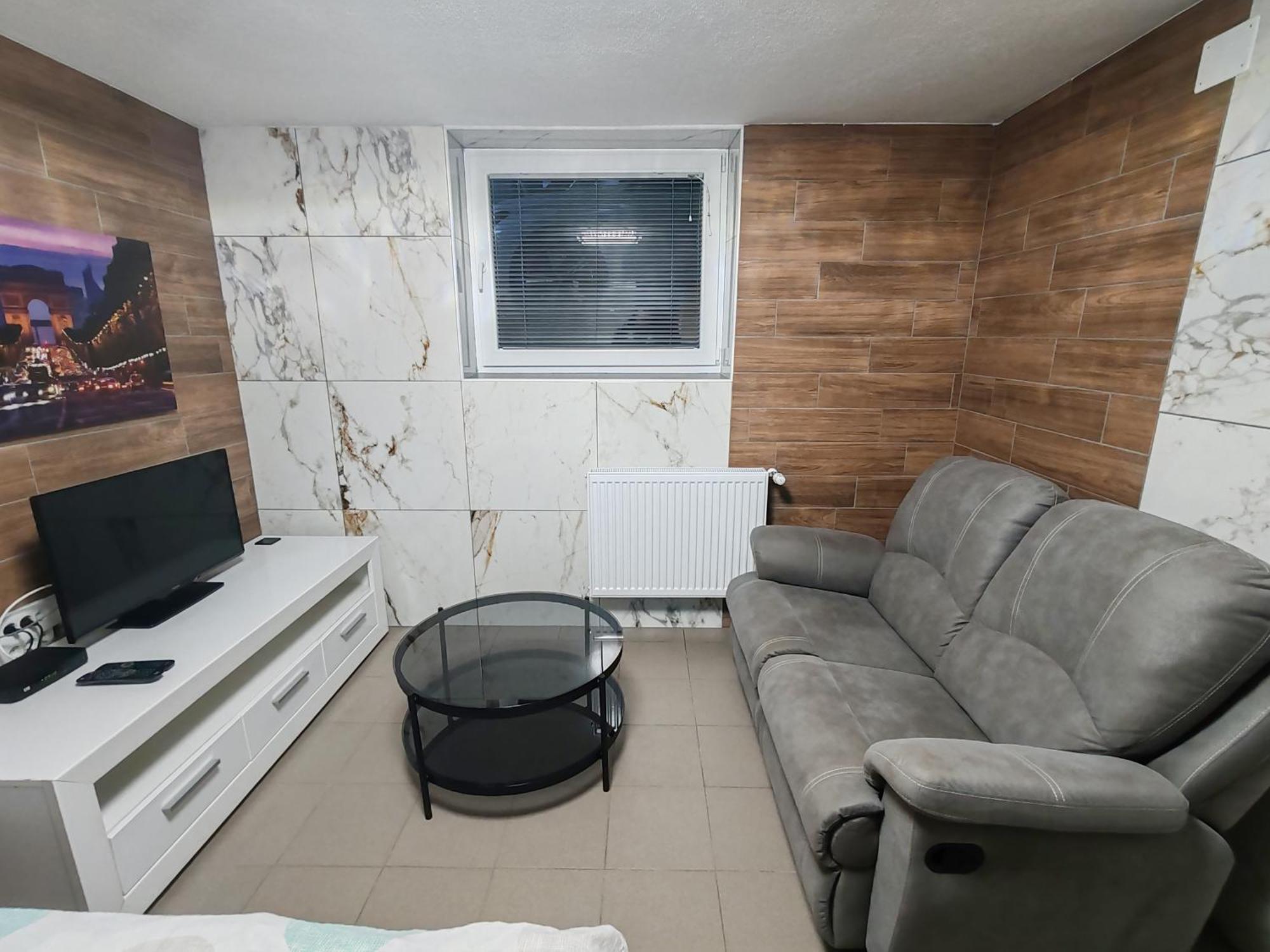 Apartments Malivojevic Zirovnica Zimmer foto